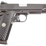WILSON COMBAT CQB 45ACP 5" 8+1 BLK AMBI 1 811826028495 1