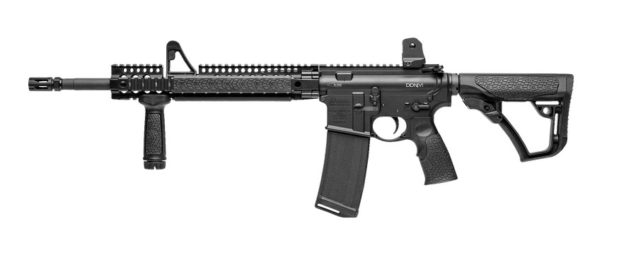 DANIEL DEFENSE DDM4V1 02-050-15027 3 DANIEL DEFENSE DDM4V1 02-050-15027