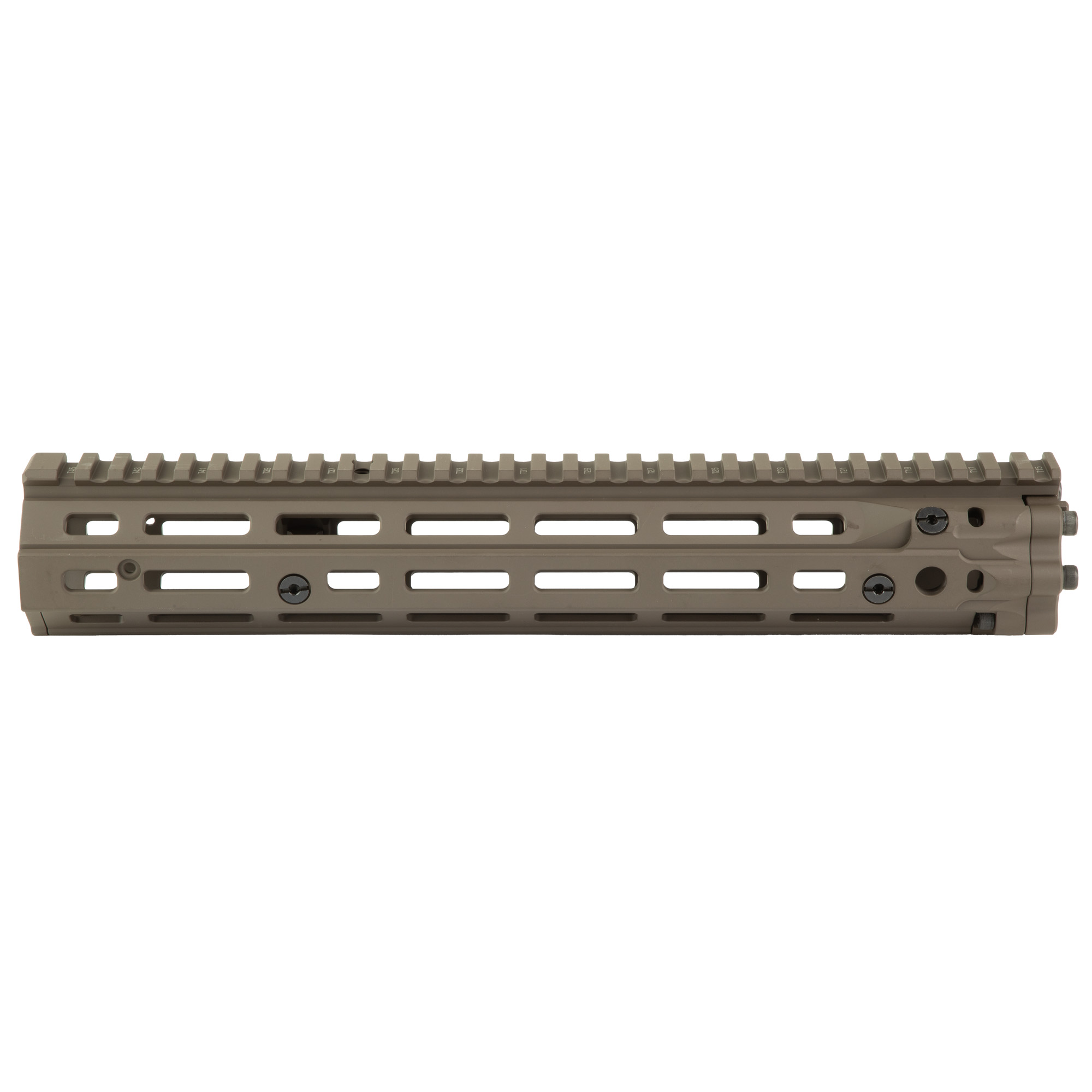 DANIEL DEFENSE RIS III 12.5" ASSEMBLY FDE 3 DANIEL DEFENSE RIS III 12.5" ASSEMBLY FDE
