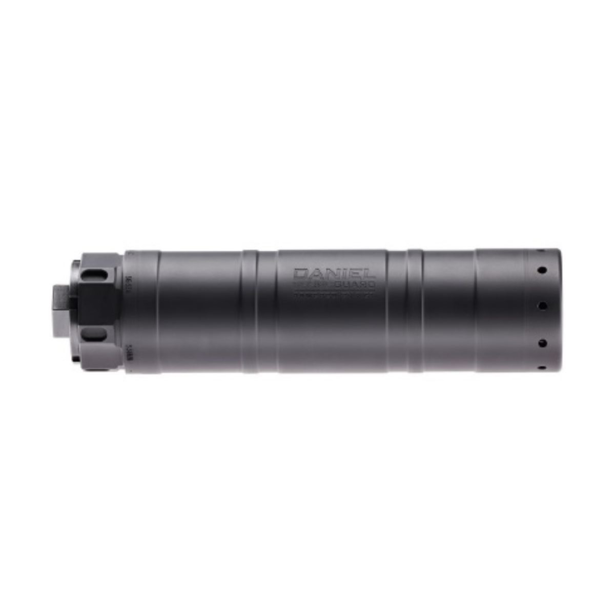 DANIEL DEFENSE SOUND GUARD-556 1/2-28 06-140-04249 3 DANIEL DEFENSE SOUND GUARD-556 1/2-28 06-140-04249
