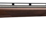 Browning 017081401 BT-99 Full Size 12 Gauge Break Open 2.75" 1rd 34" Satin Blued Back-Bored Vent Rib Barrel, Steel Receiver, Grade I Black Walnut Graco Pro Fit Adjustable Stock, Right Hand 2 8258