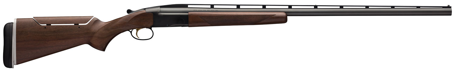 Browning 017081401 BT-99 Full Size 12 Gauge Break Open 2.75" 1rd 34" Satin Blued Back-Bored Vent Rib Barrel, Steel Receiver, Grade I Black Walnut Graco Pro Fit Adjustable Stock, Right Hand 3 Browning 017081401 BT-99 Full Size 12 Gauge Break Open 2.75" 1rd 34" Satin Blued Back-Bored Vent Rib Barrel, Steel Receiver, Grade I Black Walnut Graco Pro Fit Adjustable Stock, Right Hand