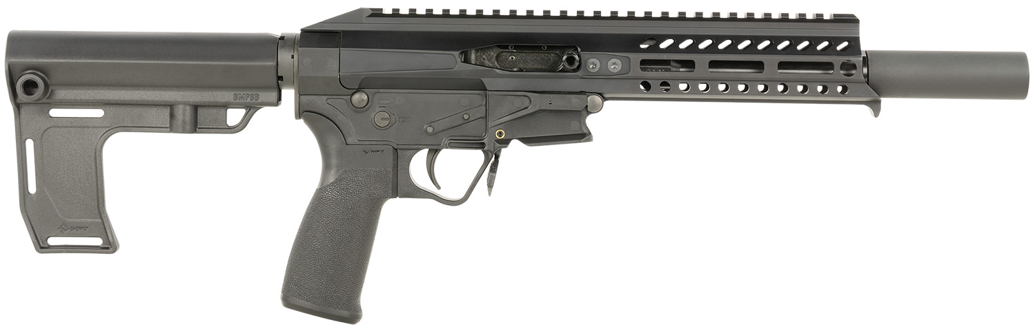 POF USA PSG .22LR PISTOL 8" BLK BRACE 3 POF USA PSG .22LR PISTOL 8" BLK BRACE