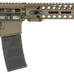POF USA MINUTEMAN 5.56 16.5" BRWN MLOK 2 847313017529 1