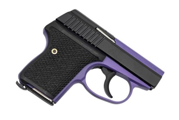 SEECAMP LWS-32 32ACP 2IN BARREL 6RD BRIGHT PURPLE LWS-32-BRPURW 3 SEECAMP LWS-32 32ACP 2IN BARREL 6RD BRIGHT PURPLE LWS-32-BRPURW