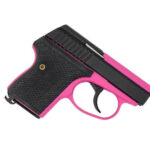 SEECAMP LWS-380 2" 380ACP PINK SHR 1 850015531545