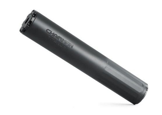 BOSS CHAIRMAN TI - 5/8X24 -STANDARD END CAP 7.62 FULL LENGTH LIGHT WEIGHT SILENCERHIGH PRESSURE LOADS TITANIUM CORE STANDARD END CAP NON-GAS BLOWBACK ACTION (BOLT GUN PISTON ETC) CH-15080-762-TI-58-SE-BLK 3 BOSS CHAIRMAN TI - 5/8X24 -STANDARD END CAP 7.62 FULL LENGTH LIGHT WEIGHT SILENCERHIGH PRESSURE LOADS TITANIUM CORE STANDARD END CAP NON-GAS BLOWBACK ACTION (BOLT GUN PISTON ETC) CH-15080-762-TI-58-SE-BLK