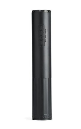 BOSS CHAIRMAN TI - 5/8X24 - VENTED END CAP 7.62 FULL LENGTH LIGHT WEIGHT SILENCERHIGH PRESSURE LOADS TITANIUM CORE VENTED END CAP GAS BLOWBACK ACTION (TRADITIONAL AR-15 AND SIMILAR) CH-15080-762-TI-58-VE-BLK 3 BOSS CHAIRMAN TI - 5/8X24 - VENTED END CAP 7.62 FULL LENGTH LIGHT WEIGHT SILENCERHIGH PRESSURE LOADS TITANIUM CORE VENTED END CAP GAS BLOWBACK ACTION (TRADITIONAL AR-15 AND SIMILAR) CH-15080-762-TI-58-VE-BLK