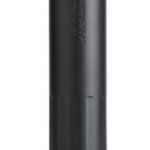 BOSS CHAIRMAN TIK - 5/8-24 - VENTED END CAP 7.62 COMPACT LIGHT WEIGHT DUTY RATED SILENCER TITANIUM CORE VENTED END CAP GAS BLOWBACK ACTION (TRADITIONAL AR-15 AND SIMILAR) CK-15060-762-TI-58-VE-BLK 2 850059153383