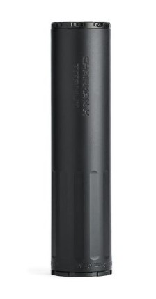 BOSS CHAIRMAN TIK - 5/8-24 - VENTED END CAP 7.62 COMPACT LIGHT WEIGHT DUTY RATED SILENCER TITANIUM CORE VENTED END CAP GAS BLOWBACK ACTION (TRADITIONAL AR-15 AND SIMILAR) CK-15060-762-TI-58-VE-BLK 3 BOSS CHAIRMAN TIK - 5/8-24 - VENTED END CAP 7.62 COMPACT LIGHT WEIGHT DUTY RATED SILENCER TITANIUM CORE VENTED END CAP GAS BLOWBACK ACTION (TRADITIONAL AR-15 AND SIMILAR) CK-15060-762-TI-58-VE-BLK
