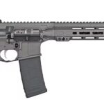 LWRC ICMKII 5.56 16IN BARREL 10RD TUNGSTEN GREY ICMKIIR5TG16CAC 2 850069802325
