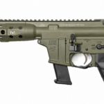 LWRC IC-9 OSCAR FOXTROT 9MM 8.5IN BARREL 10RD ODG ICO9ODG13 2 850069802790