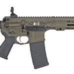 LWRC IC-9 OSCAR FOXTROT 9MM 8.5IN BARREL 33RD PATRIOT BROWN ICO9PBC13 1 850069802806