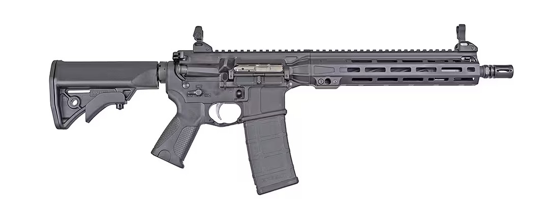 LWRC IC-DI OSCAR FOXTROT ICDIO5B12ML