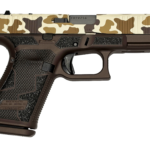 GLOCK 19V 9MM 4.02IN BARREL DUCK CAMO 10RD PV1950201DKCAMO CAMFOUR EXCLUSIVE 2 850086990500