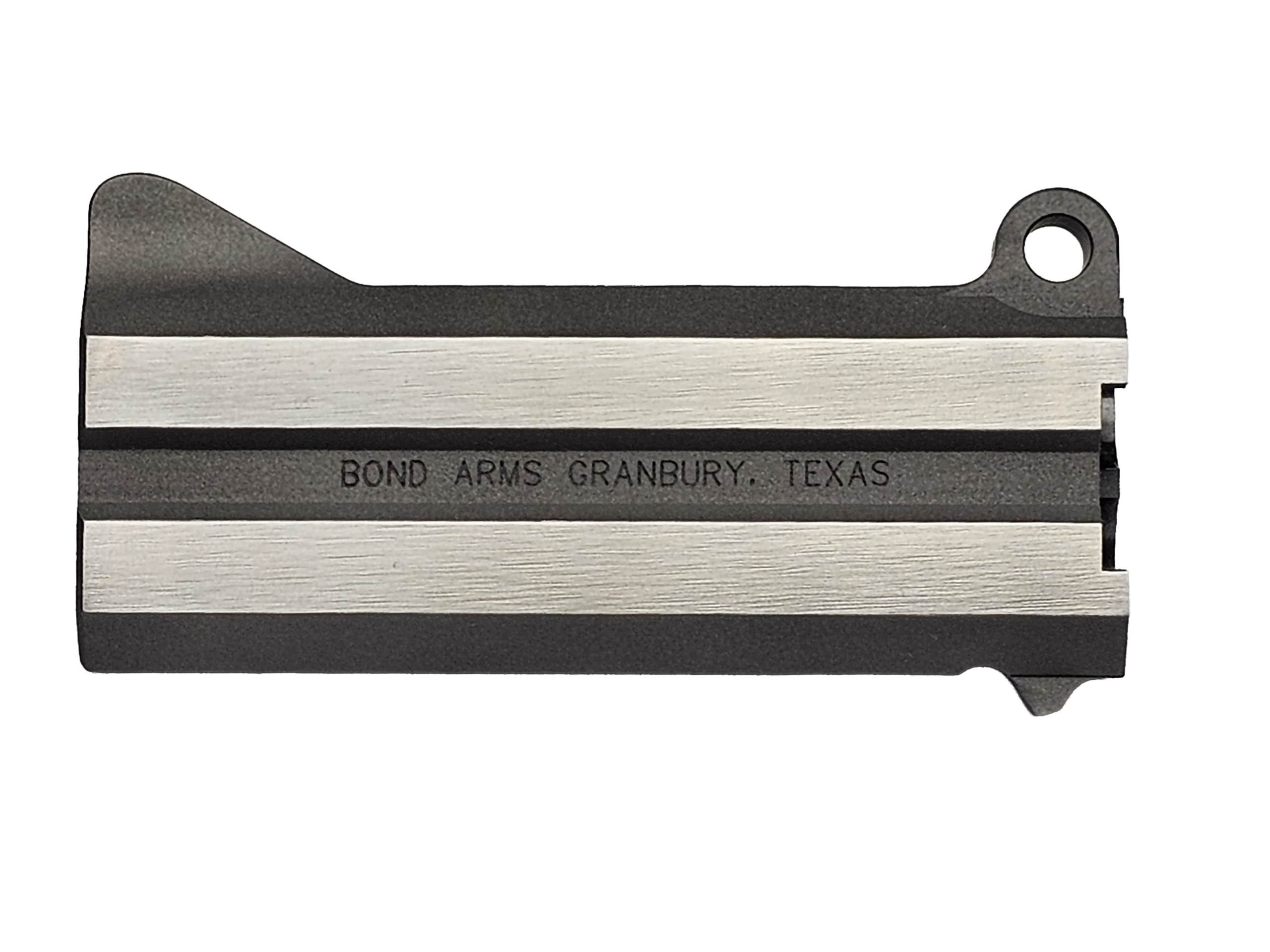 BOND BBL 3.5' 45ACP ROUGH 3 BOND BBL 3.5' 45ACP ROUGH