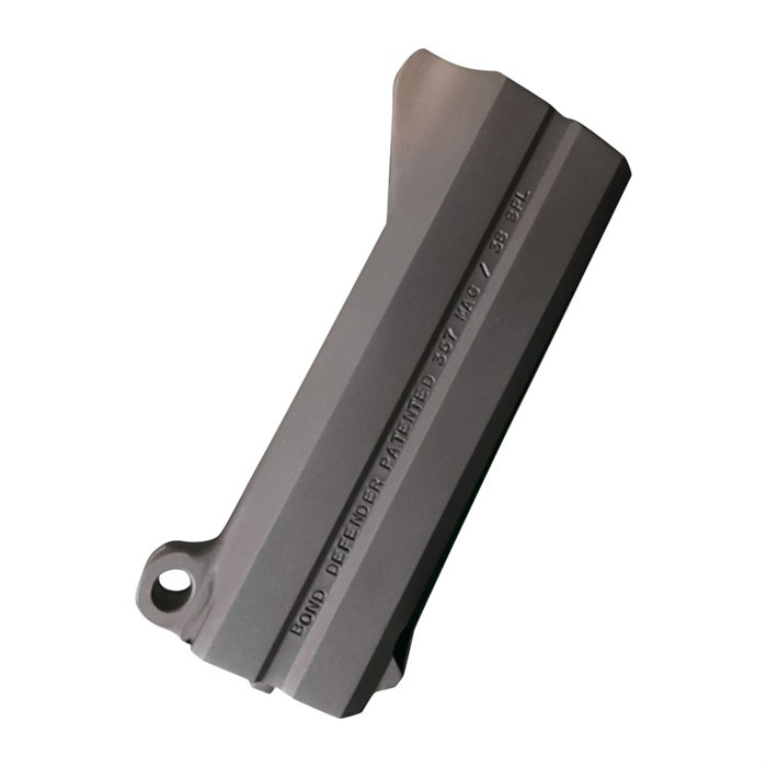 BOND BBL 4.25' 357/38 MATTE 3 BOND BBL 4.25' 357/38 MATTE