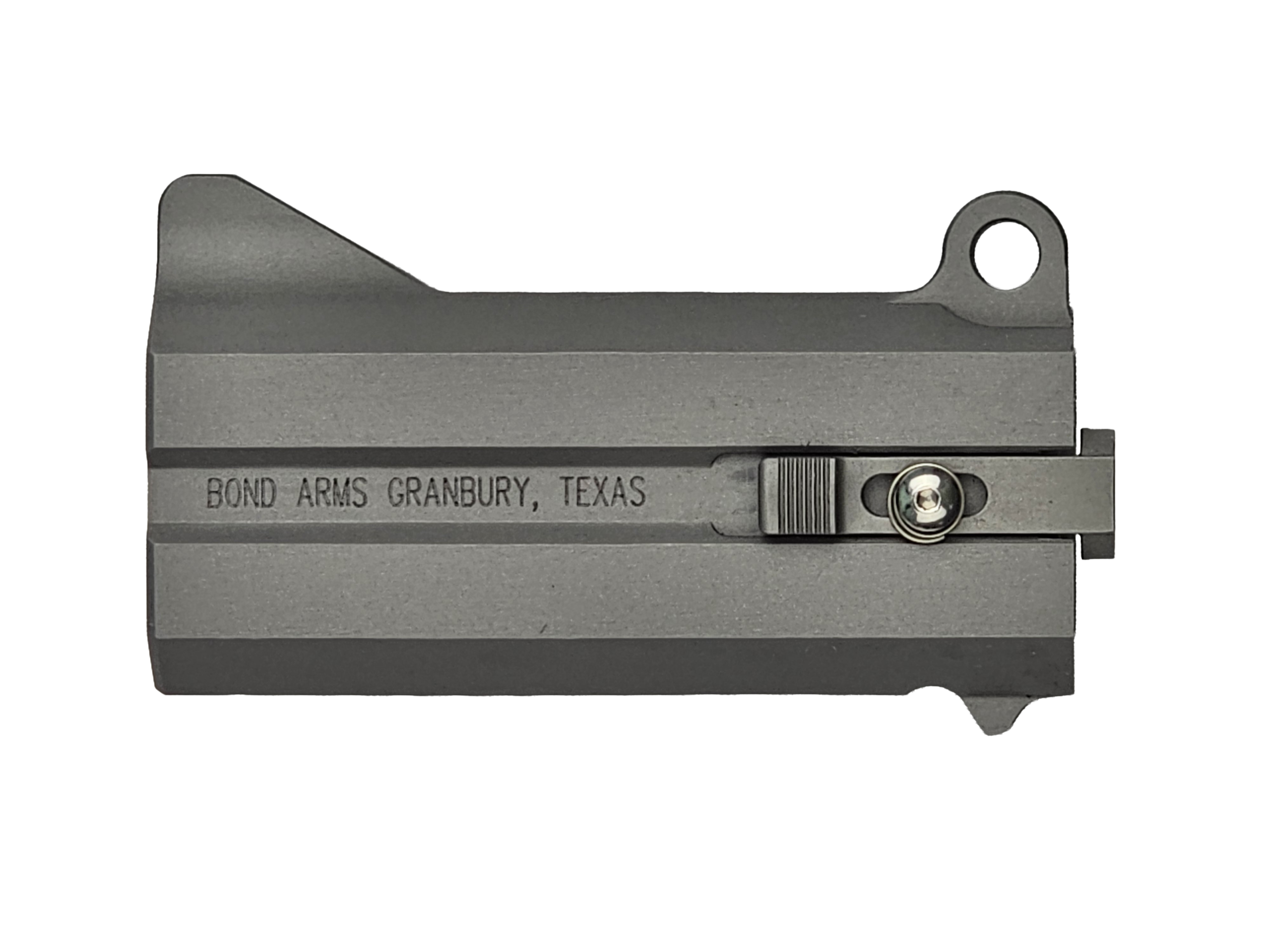 BOND BBL 3' 30CARB MATTE 3 BOND BBL 3' 30CARB MATTE