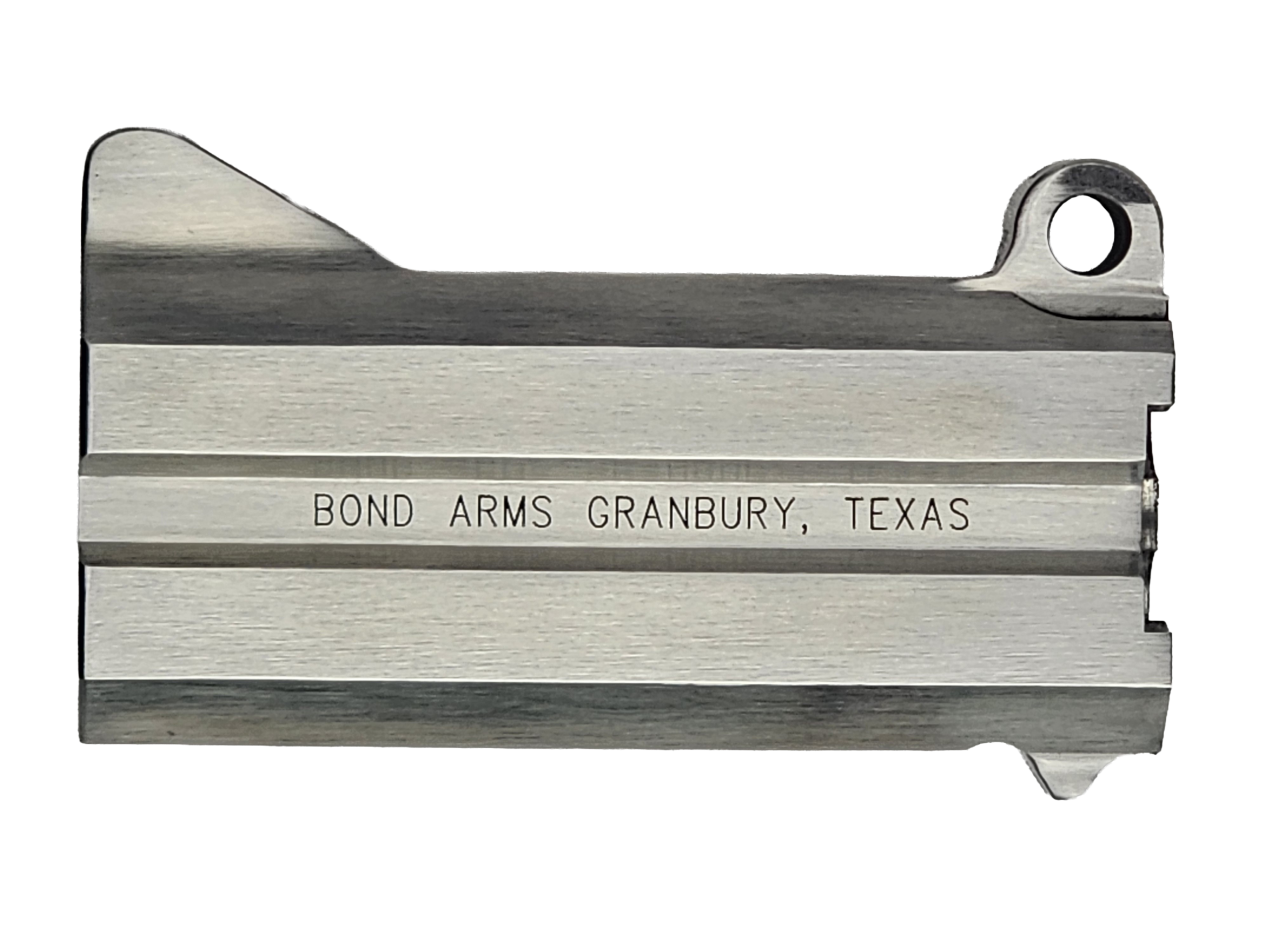 BOND BBL 3' 30CARB SATIN 3 BOND BBL 3' 30CARB SATIN