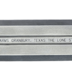 BOND BBL 6' 357/38 SATIN 2 855959006784