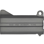 BOND BBL 3' 380ACP MATTE 1 855959007293