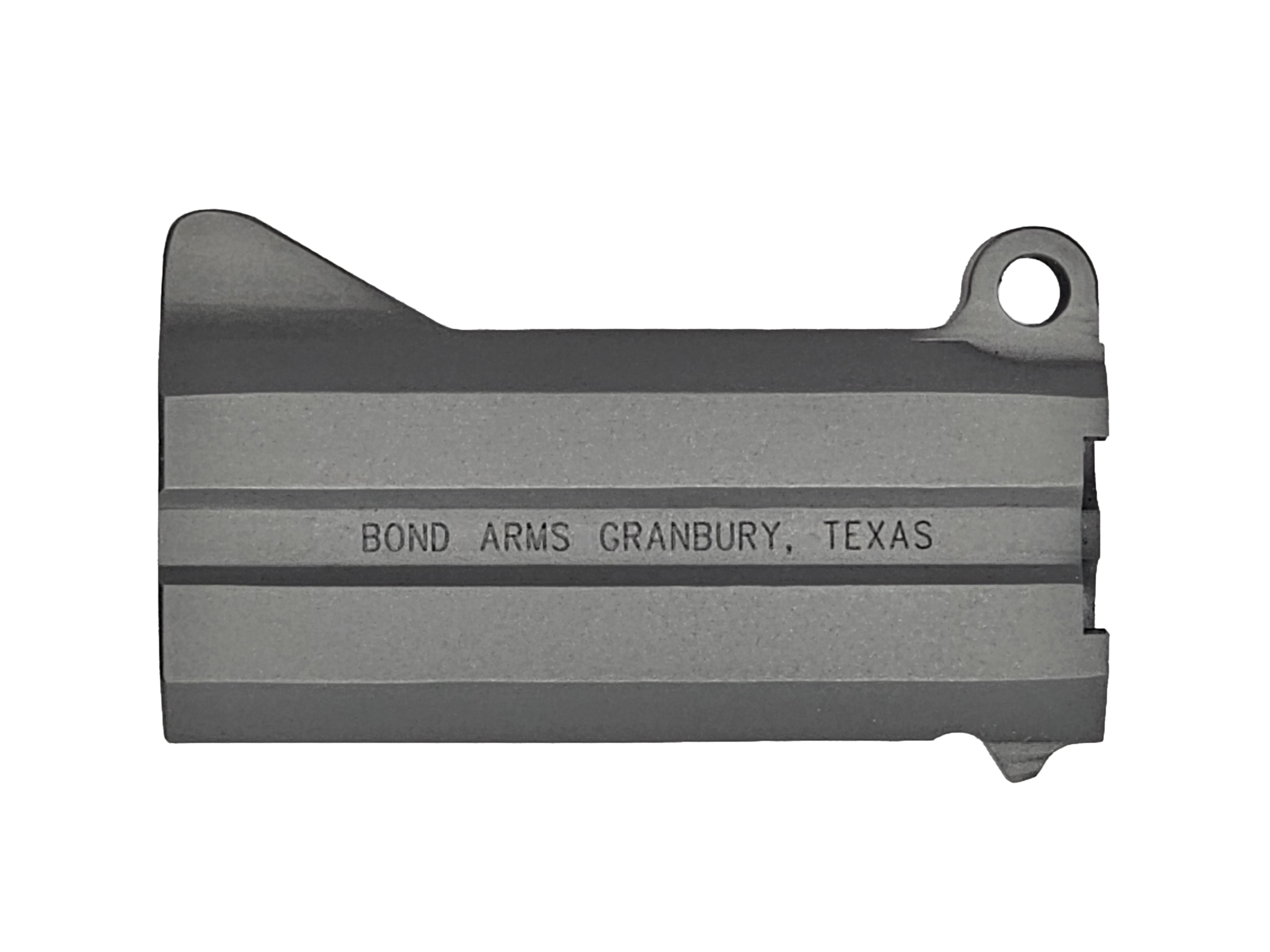 BOND BBL 3' 380ACP MATTE 3 BOND BBL 3' 380ACP MATTE