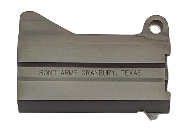 BOND BBL 3.5' 380ACP MATTE 3 BOND BBL 3.5' 380ACP MATTE