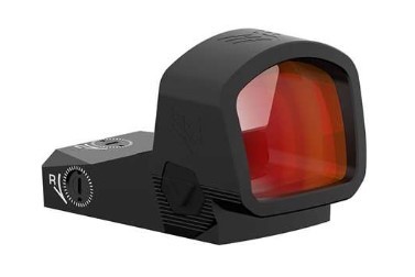 SWAMPFOX JUSTICE II RMR 1X30 MULTI RET JTC2130-MR 3 SWAMPFOX JUSTICE II RMR 1X30 MULTI RET JTC2130-MR