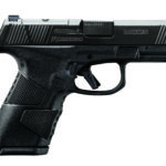 MOSSBERG MC-2C 9MM BLK 3.9" OR SFT # 2 8903273f5