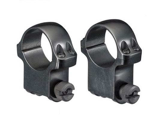 RUGER RING SET 1" MEDIUM BLUE M77 3 RUGER RING SET 1" MEDIUM BLUE M77