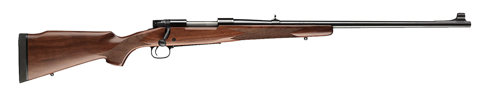 Winchester Repeating Arms 535205133 Model 70 Alaskan Full Size 300 Win Mag 3+1 25" Brushed Polish Blued Sporter Barrel, Steel Receiver, Satin Walnut Monte Carlo Stock 3 Winchester Repeating Arms 535205133 Model 70 Alaskan Full Size 300 Win Mag 3+1 25" Brushed Polish Blued Sporter Barrel, Steel Receiver, Satin Walnut Monte Carlo Stock