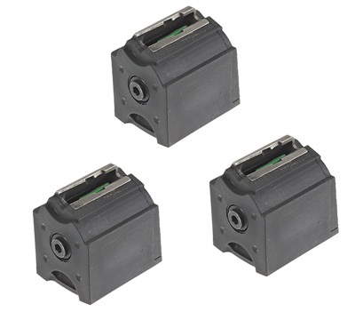 RUGER 10/22 MAG 22LR LH 10RD 3-PACK 3 RUGER 10/22 MAG 22LR LH 10RD 3-PACK