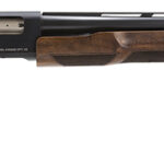 CZ-USA 06540 CZ 612 Field 12 Gauge 4+1 3" 28" Matte Black Barrel Stain Black Chrome Rec Turkish Walnut Fixed Pistol Grip Stock Right Hand (Full Size) Includes 3 Chokes 1 91674