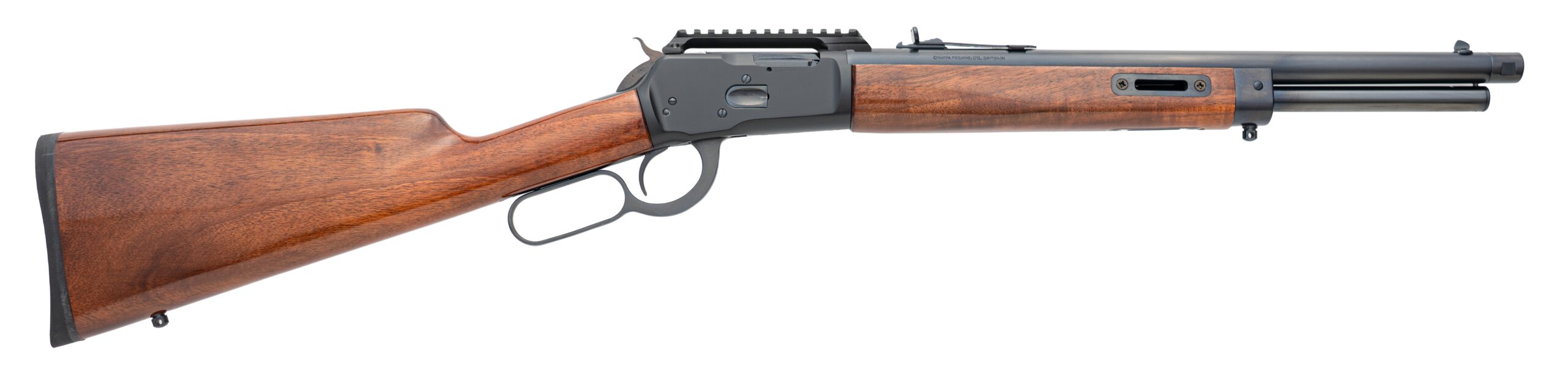 CHIAPPA FIREARMS 92 ANGLE EJCT CORE 44MAG 16" 3 CHIAPPA FIREARMS 92 ANGLE EJCT CORE 44MAG 16"