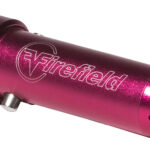 Firefield FF39000 Red Laser Universal Boresight 632-650nM Wavelength 2 92195