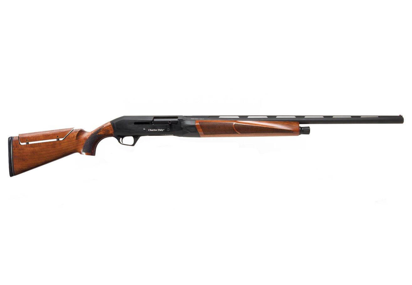 CHARLES DALY 601 DPS SPORTING 12/30 BL/WD 3 CHARLES DALY 601 DPS SPORTING 12/30 BL/WD