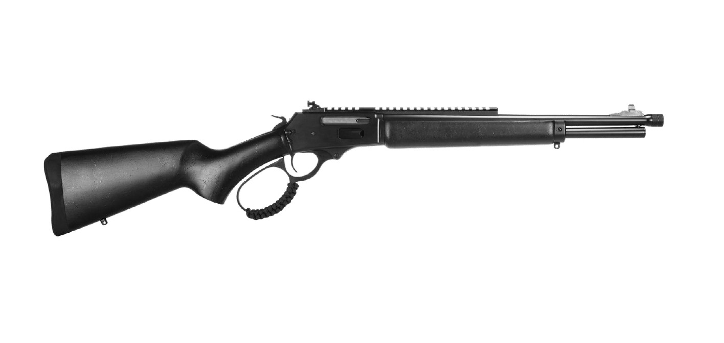 ROSSI R95 45-70 TRIPLE BLK 16.5" TB 3 ROSSI R95 45-70 TRIPLE BLK 16.5" TB