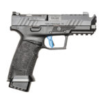 TISAS PX-9 DUTY COMP 9MM 4.1" 15+1 1 9drce898