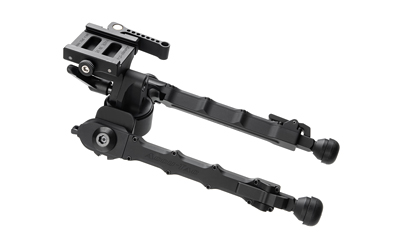 ACCU-TAC PC-5 ARCA SPEC QD BIPOD 3 ACCU-TAC PC-5 ARCA SPEC QD BIPOD