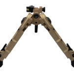 ACCU-TAC BR-4 G2 BIPOD FDE 2 ACCUTBRB G200 1