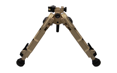 ACCU-TAC BR-4 G2 BIPOD FDE 3 ACCU-TAC BR-4 G2 BIPOD FDE