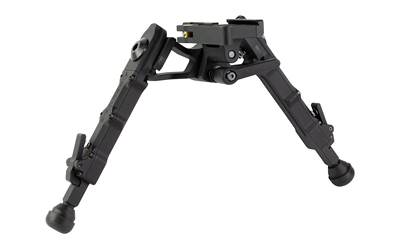 ACCU-TAC WB-4 ARCA SPEC BIPOD 4 ACCU-TAC WB-4 ARCA SPEC BIPOD - Image 2