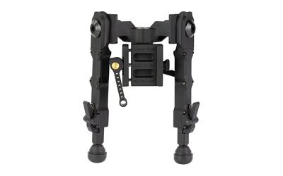 ACCU-TAC WB-4 ARCA SPEC BIPOD 5 ACCU-TAC WB-4 ARCA SPEC BIPOD - Image 3
