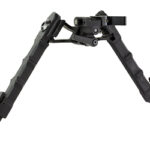 ACCU-TAC WB-5 BIPOD BLK 1 ACCUWBB 0500 1