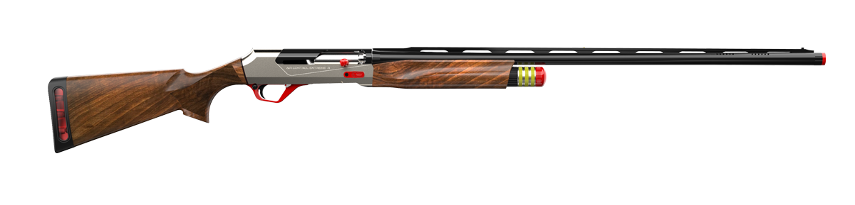 RETAY ACE-R SPORT 12/30 BLK/WD 3" 3 RETAY ACE-R SPORT 12/30 BLK/WD 3"