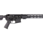 AM DEF UIC MOD2 223WYLDE 13.9" 30RD 2 ADMUICR5BLK13M2MLOK 1