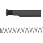 ADV TECH AR10 MIL TUBE ASSEMBLY BLK 2 ADVA5102552 1