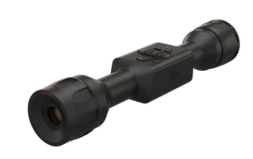 ATN THOR-LTV 320 THERMAL 4-12X # 3 ATN THOR-LTV 320 THERMAL 4-12X #