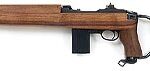 AUTO-ORDNANCE - THOMPSON M1 CARB 30CAL PARATROOPER 18" 2 AOM150