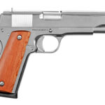 ROCK ISLAND STD 45ACP 5" 8RD PLSHD 2 ARM51433 1